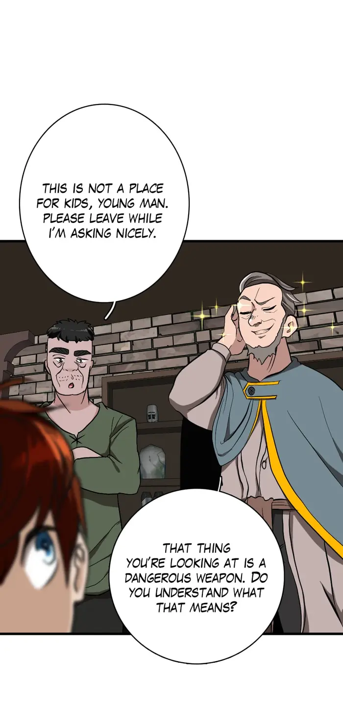 The Beginning After the End Chapter 33 image 46_optimized